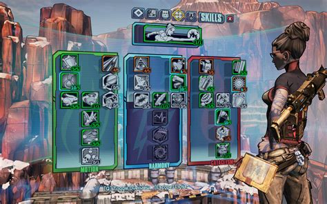 borderlands 2 maya build|Dashi's Comprehensive Guide to: Maya from LVL 1 to .